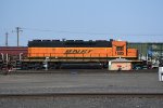 BNSF 1685